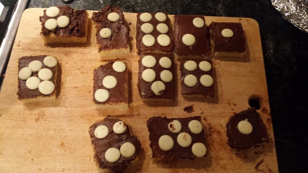 Cadbury Dairy Milk Mixed Buttons Tester Review Thread NOW CLOSED