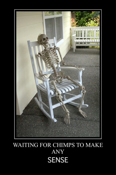 MLM BOT WATCH 9 - NOW FEATURING DESPERATE COUNTER PR BY MLMs who don't answer questions- lighthearted chat and posts by Eyes about NuSkin, Forever Living, Ariix, IT Works, and (insert name here)