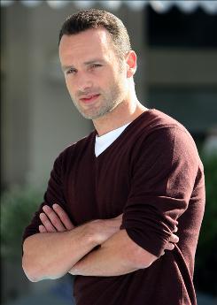 to think this is the most handsome man EVER?