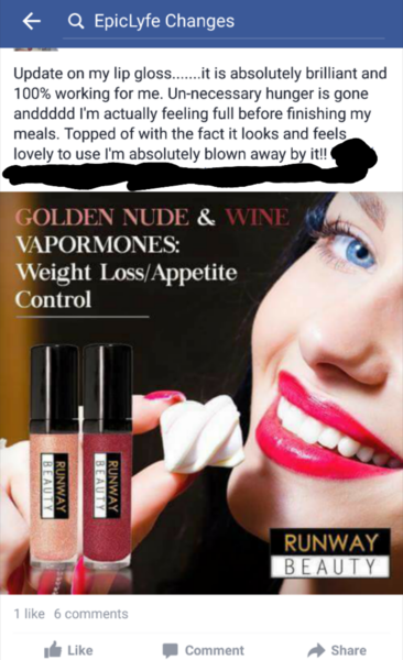 MLM-Bot Watch 5 - Juice+, Forever Living, Younique, Arbonne, newbie ARIIX, and our own Parslai-powered Timeless Vie
