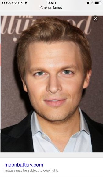 to think this is the most handsome man EVER?