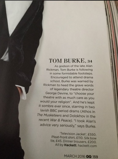 Swagger Inn Thread 123 - There's Whiskey in The Jar-o, so make mine a stiff one Mother S.  And a whiskey while you're about it <winks>