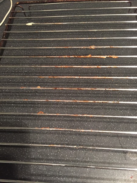 To think my dishwasher might be the best thing ever?