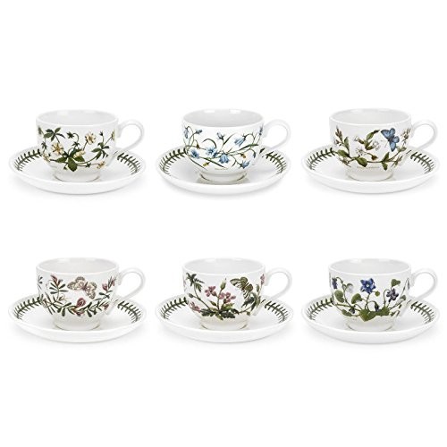 Mix and Match - Portmerion Gift sets