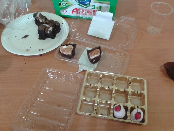 parkrunners old and new come and chat all things parkrun.