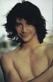 to think this is the most handsome man EVER?
