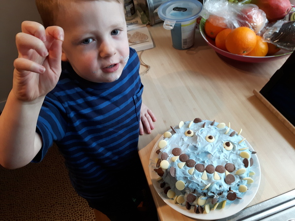 Cadbury Dairy Milk Mixed Buttons Tester Review Thread NOW CLOSED