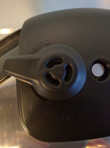 To tell you all about my Instant Pot electric pressure cooker?