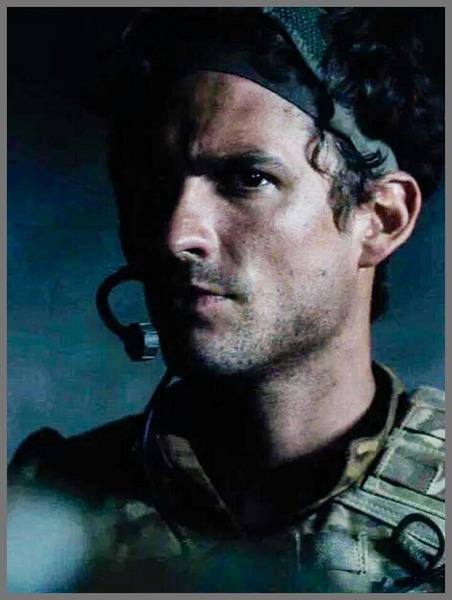Our Girl and Captain James Addicts Thread XXXIII