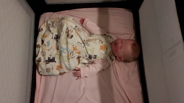 Mugabe Nights: sometimes you wanna go where everybody knows your (sleep deprived) pain!