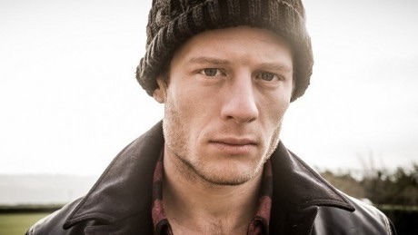 to think this is the most handsome man EVER?