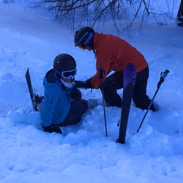 Happy Skiing Thread Part 2!!