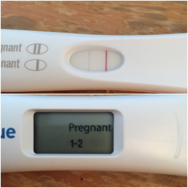 November 2016. Hoping for sticky ones!!!