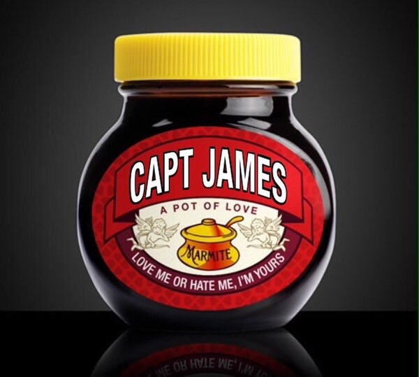 Our Girl and Captain James Addicts Thread XXXIII
