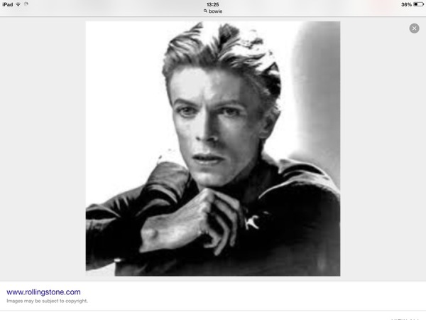 to think this is the most handsome man EVER?