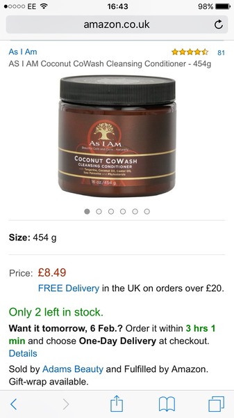 No wash hair-self cleaning? It's bollox no?