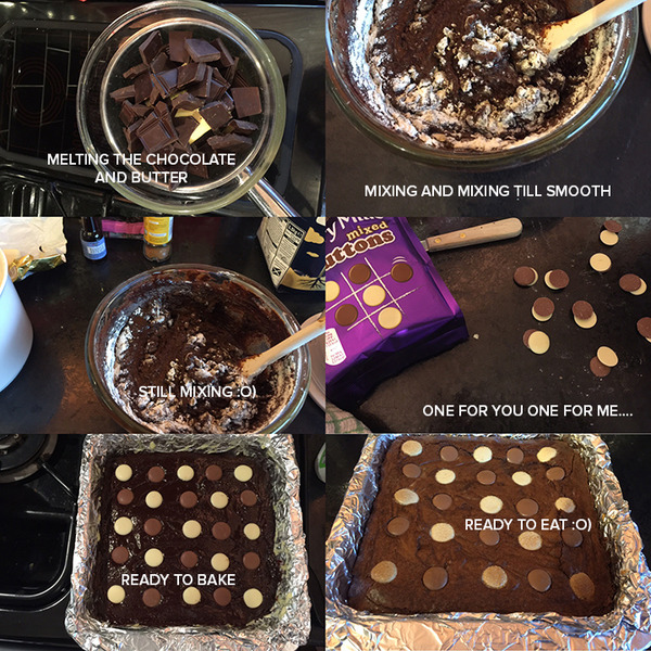 Cadbury Dairy Milk Mixed Buttons Tester Review Thread NOW CLOSED