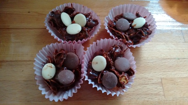 Cadbury Dairy Milk Mixed Buttons Tester Review Thread NOW CLOSED