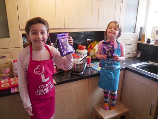 Cadbury Dairy Milk Mixed Buttons Tester Review Thread NOW CLOSED