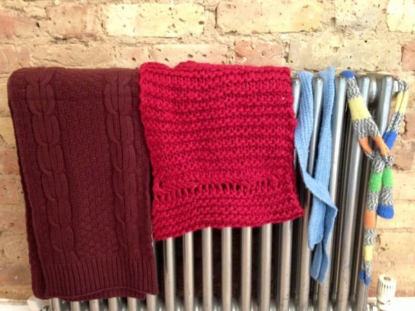 Woolly Hugs. Our Project to help refugees continues. One square, one blanket, a pair of gloves, one warm hat, one step at a time, really every little thing will help. All support welcome.