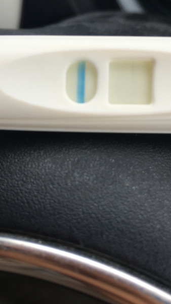 Faint positive???? HELP