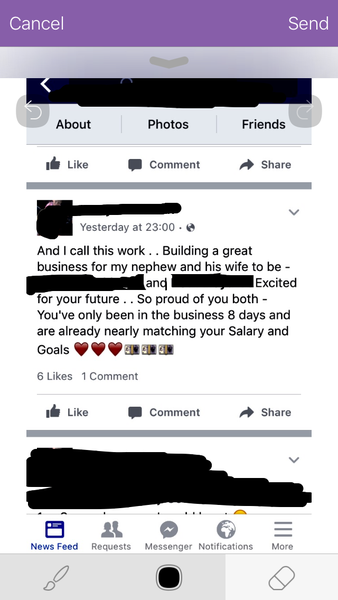 MLM-Bot Watch 5 - Juice+, Forever Living, Younique, Arbonne, newbie ARIIX, and our own Parslai-powered Timeless Vie