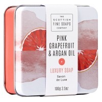 3 For 2 on Fine Scottish soaps
