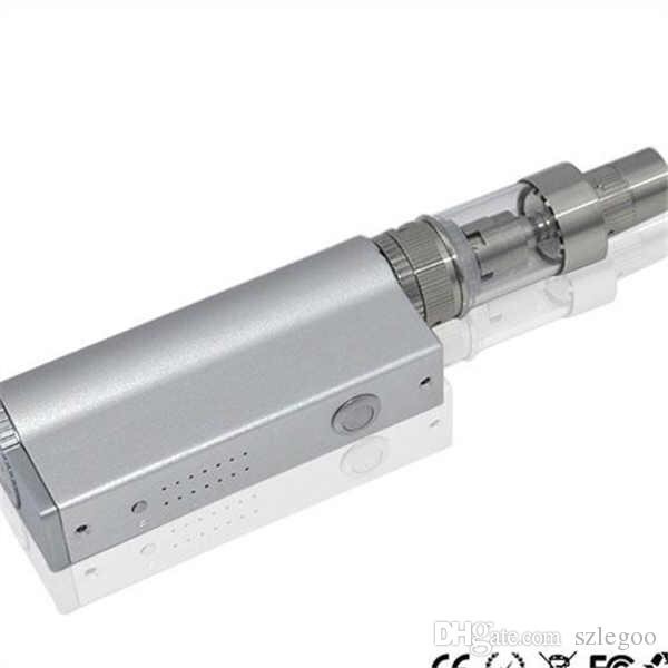 Anyone want to start vaping?