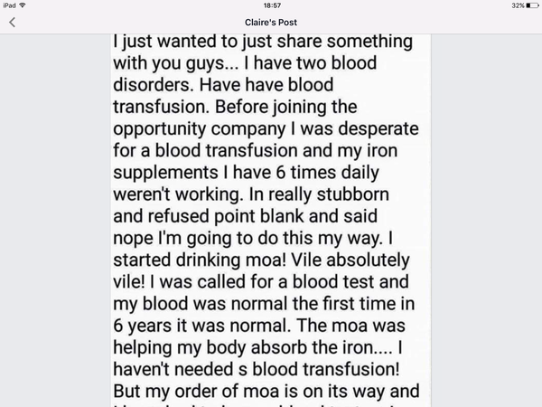 MLM-Bot Watch SIX - Juice+, Forever Living, Younique, Arbonne, newbie ARIIX, and our own Parslai-powered Timeless Vie
