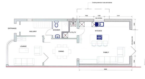 New kitchen... Help me plan 😊