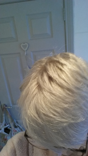 How do I go grey gracefully?