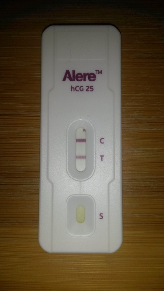 Donor IUI?