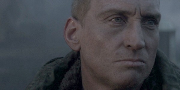 to think this is the most handsome man EVER?