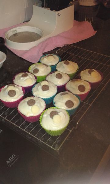 Cadbury Dairy Milk Mixed Buttons Tester Review Thread NOW CLOSED