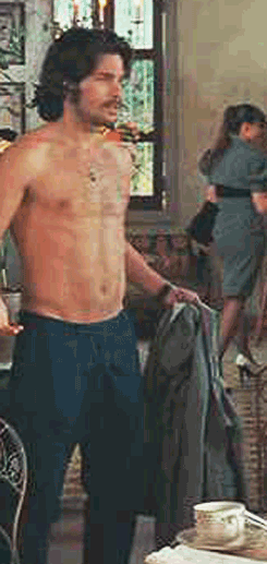 Swagger Inn Thread 123 - There's Whiskey in The Jar-o, so make mine a stiff one Mother S.  And a whiskey while you're about it <winks>