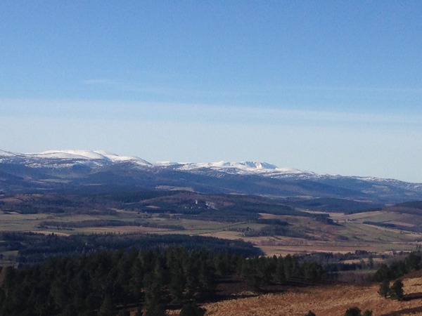 Running thread part 8