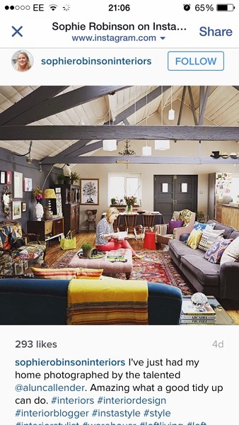 The Great Interior Design Challenge