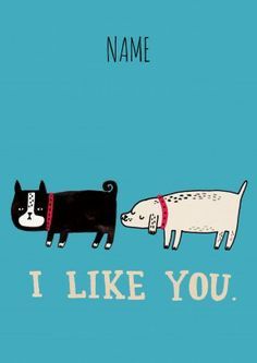 to send this saucy Valentine poem anonymously?
