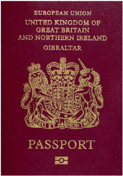 Visa for US?