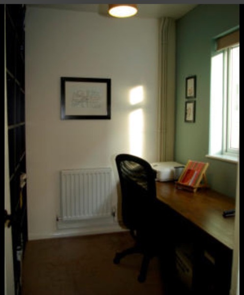 Making the most of space