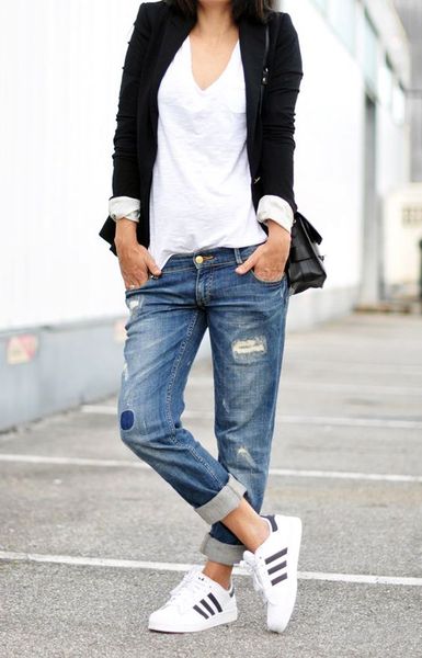 What look do you love? What look do you hate?