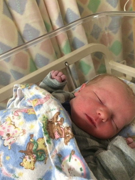 Feb 2016 Babies: The One Where the Babies Start Arriving!