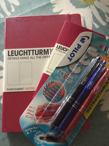 Bullet Journal