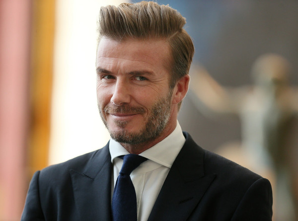 to think this is the most handsome man EVER?