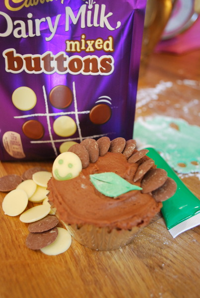 Cadbury Dairy Milk Mixed Buttons Tester Review Thread NOW CLOSED