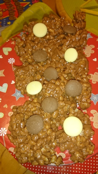 Cadbury Dairy Milk Mixed Buttons Tester Review Thread NOW CLOSED