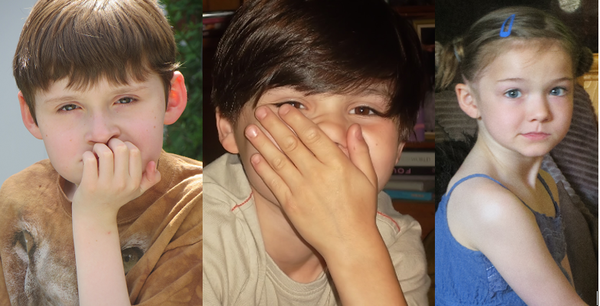 Celebrate 30th anniversary of Five Minutes' Peace and share the little things that make being a parent amazing for a chance to win the book + a pampering hamper