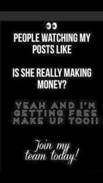 MLM-Bot Watch SIX - Juice+, Forever Living, Younique, Arbonne, newbie ARIIX, and our own Parslai-powered Timeless Vie