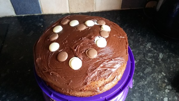 Cadbury Dairy Milk Mixed Buttons Tester Review Thread NOW CLOSED