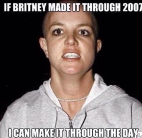 The mind numbing boredom of infertility